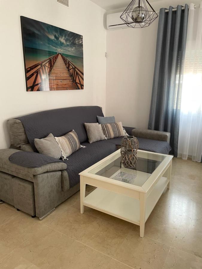סביליה Villa Triana מראה חיצוני תמונה